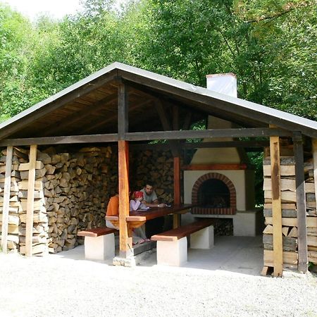 Penzion Tovarnikova Vila Skuhrov nad Belou Номер фото